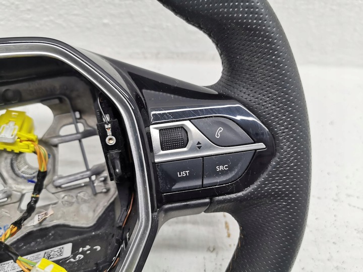 фото №8, Кермо мульті peugeot 508 ii gt 18- 98105489zd