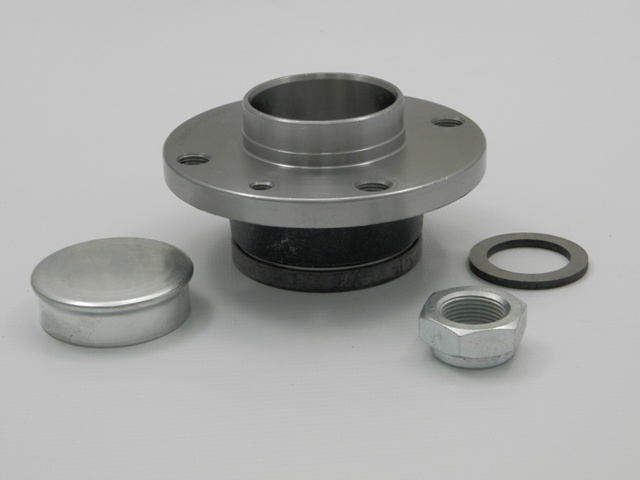 фото №15, Nty ступиця колеса klt-ft-009