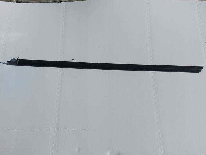 фото №1, Cayenne ii 7p5 планка пороговая дверь правые перед