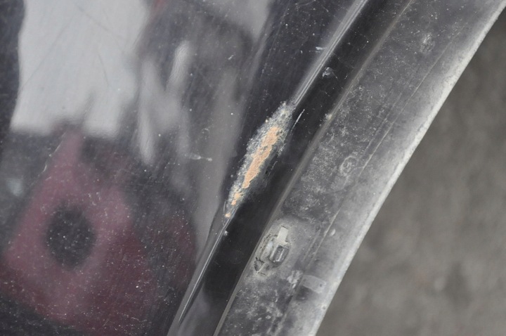 фото №16, Honda civic viii hb 5d pas зад задний крыло левый правые четверть ванна