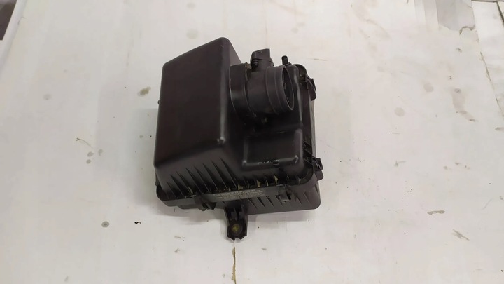 фото №1, Расходомер - корпус фильтра воздуха kia sorento i 02-06 цена 60zł