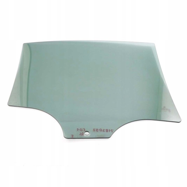 фото №11, Bmw f01 f04 скло бокова двері лівий зад 7182097