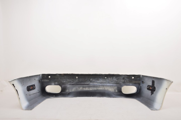 фото №15, Maserati quattroporte 2009-2012 бампер зад