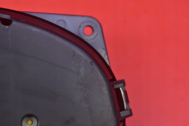 фото №7, Спідометр  прилади автомат eu 12761571aa saab 9-3 93 2 ii 1.9 did 150 km 02-07