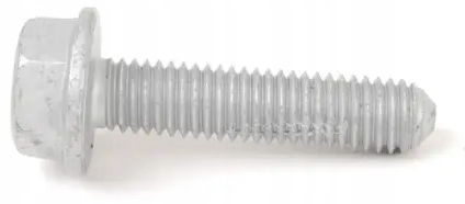 фото №5, Планка кронштейни акумулятора + гвинт skoda оригінал.