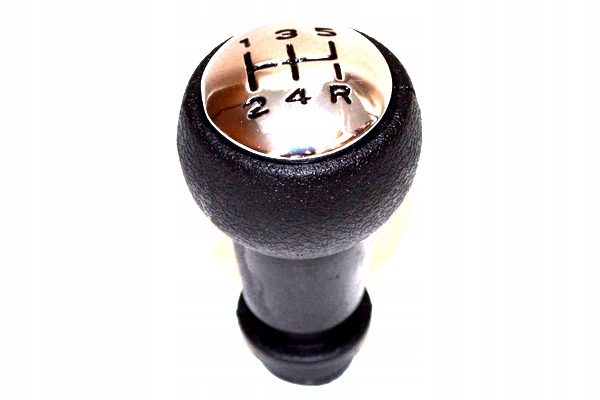 фото №2, Ручка важіль перемикання передач коробки citroen berlingo fast