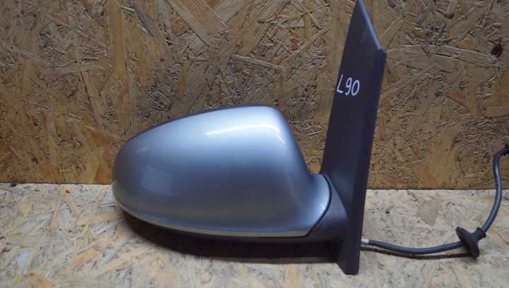 фото №6, Дзеркало праве opel astra j 5 pin z179