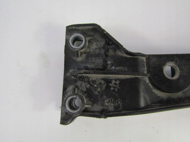 фото №11, Gle ii w167 панель крепления фар крепление фара левая