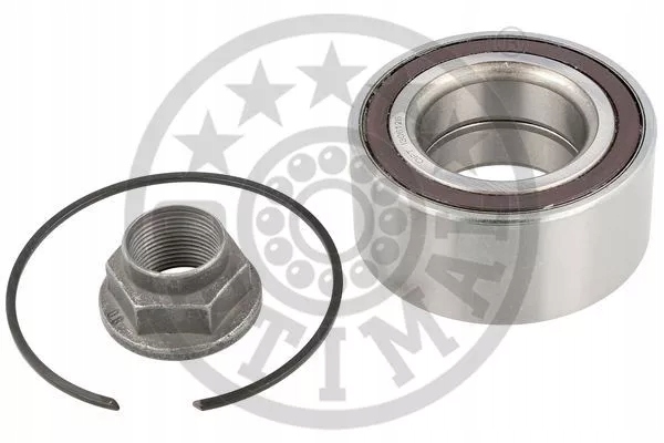 фото №2, Набор подшипник land rover freelander