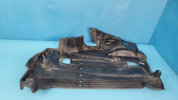 фото №9, Toyota corolla e21 23r защита шасси 57628-02170