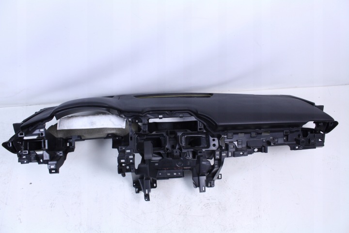 фото №8, Торпедо консоль ремни подушка mazda 6 iii gj/gl 19r.-