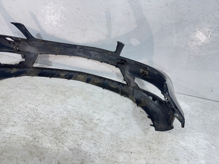 фото №12, Mercedes c-klasa w204 204 рестайлинг 10- amg бампер перед переднее om хороший