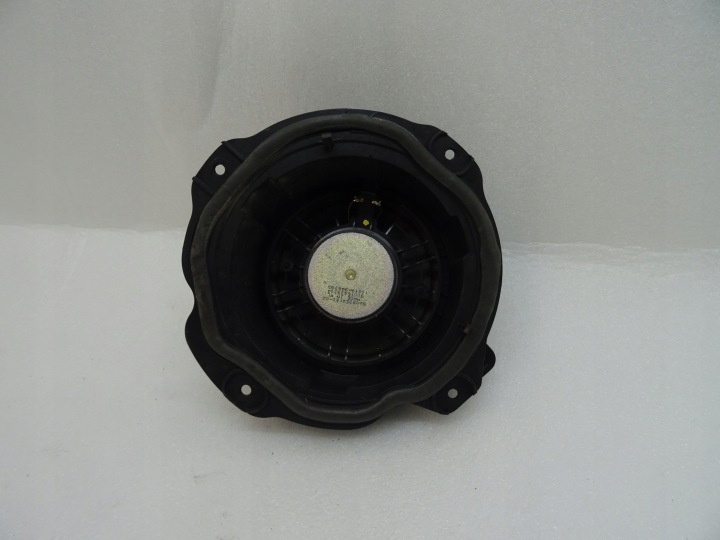 фото №6, Peugeot 508 ii динамики w дверь правая перед 9815607580