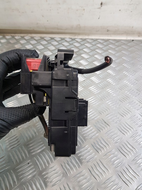 фото №11, Модуль коробка bsm-b2 citroen berlingo i fl 1.6hdi 9650618580 u118470002j