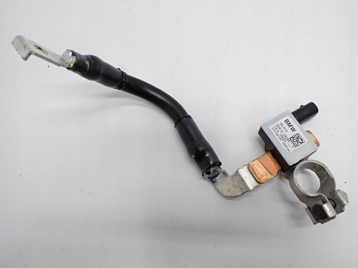 фото №1, Клема шланг акумулятора 5a29a11 bmw 4 i4 g26 gran купе 23r