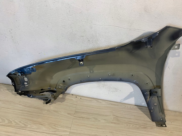 фото №7, Jeep renegade рестайлінг крило правий перед