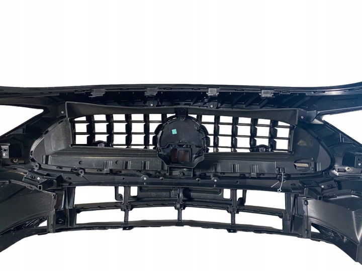 фото №8, Бампер перед mercedes sl w232 amg 63 amg 21-24 performance