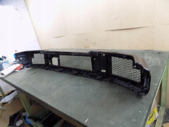 фото №14, Бампер перед переднее mercedes g класс w463 amg 12-18 a4638850300 0rg