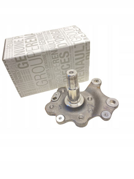 фото №1, Оригінал штифт підшипник ступиця колеса лівий зад espace v