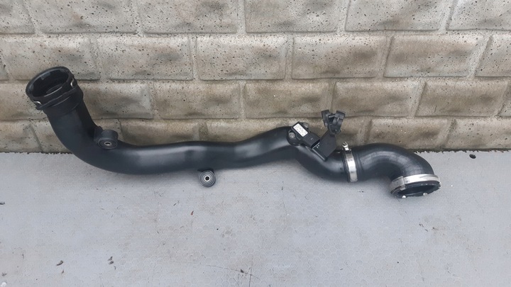 фото №1, Vw audi 1,4tsi cav cth blg bmy труба інтеркулер