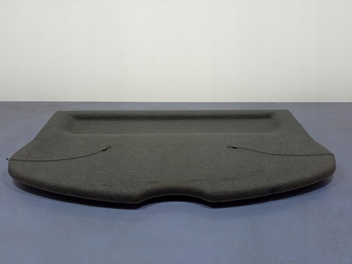 фото №1, Citroen c5 i hb liftback полиця багажника зад задня 9649327177