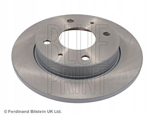 фото №2, Диск ham.mitsubishi colt 04- smart 04-