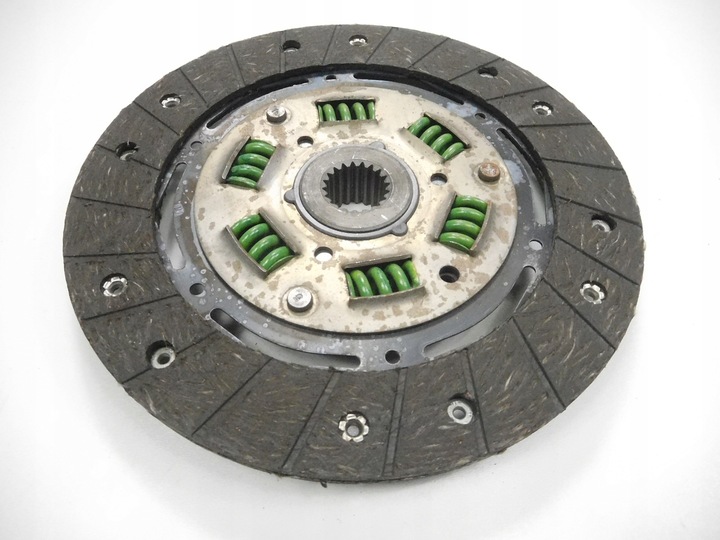 фото №7, Набор сцепления fiat 5888514