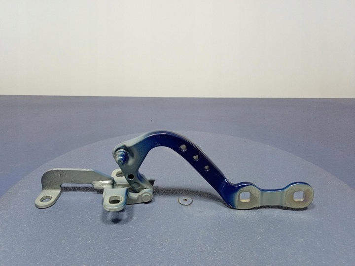 фото №1, Bmw ix3 g08 g01 петля кришки багажника праві зад задній 7397316