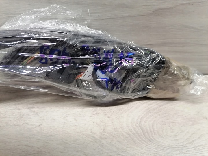 фото №9, Bmw x5 g05 м-пакет установка pdc зад - 8736609