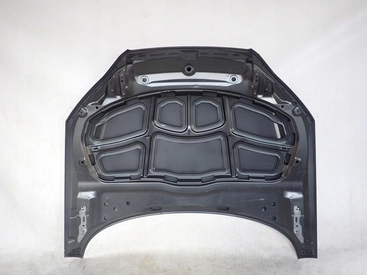 фото №13, Audi a5 ii 8w6 16- капот кришка двигуна