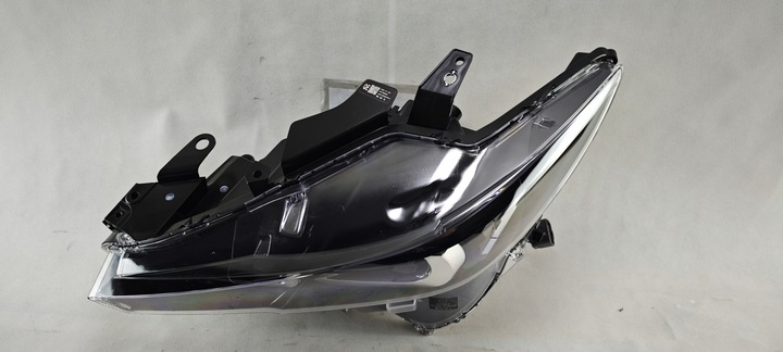 фото №7, Mazda cx5 ii рестайлінг повний led лівий фара лампа ліва ksd6-51040