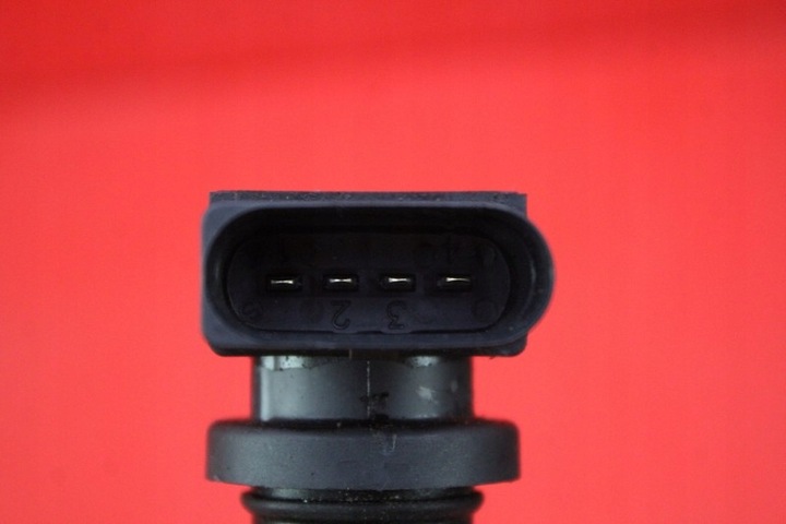 фото №7, Котушка запалювання 036905715f audi a3 8p 1.6 fsi 115 km 03-05