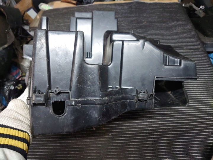 фото №5, Корпус коробка предохранителей c5 iii 3.0 hdi