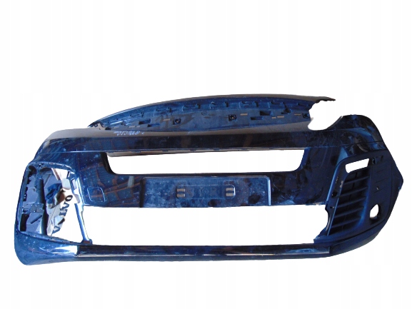 фото №1, Бампер pdc перед opel zafira d vivaro c
