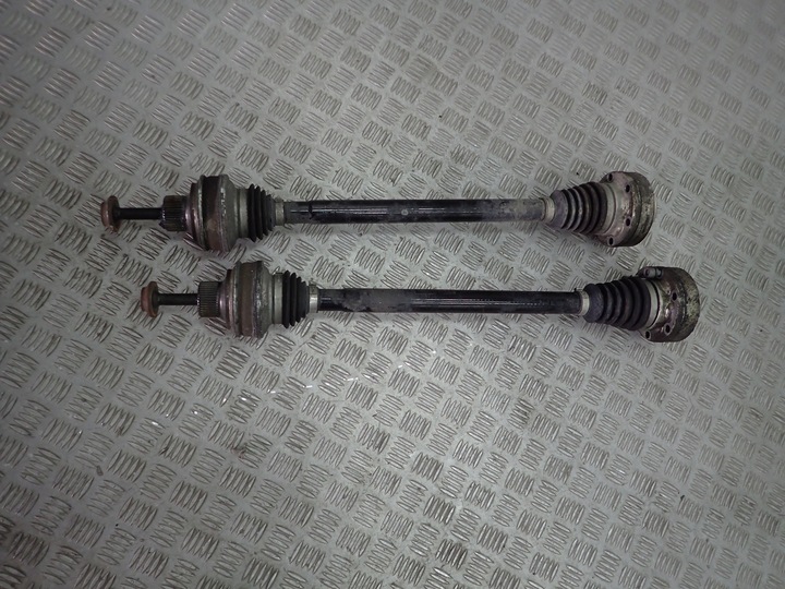 фото №1, Audi a6 a7 c8 4k полуось полуось зад 4n0501203