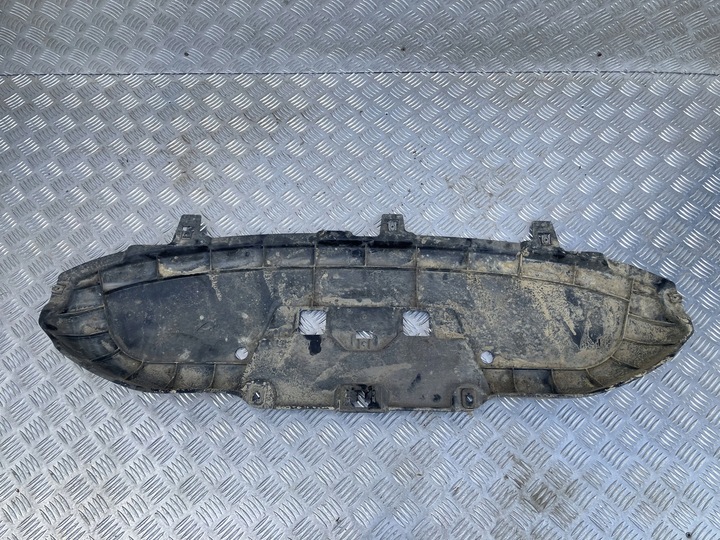 фото №1, Захист pod бампер зад vw id.3