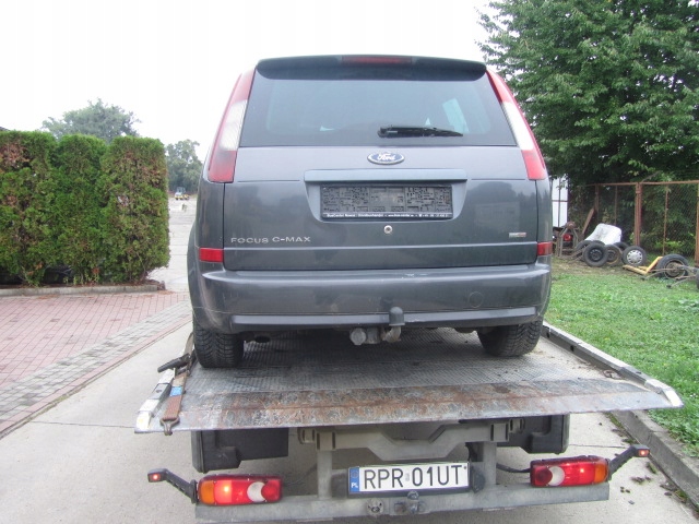 фото №6, Расходомер ford c-max siemens 9645948980