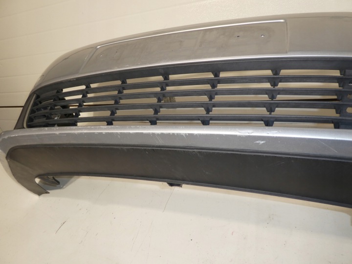 фото №11, Vw touran 2 ii рестайлінг 1t бампер омивачі 1t0807217p