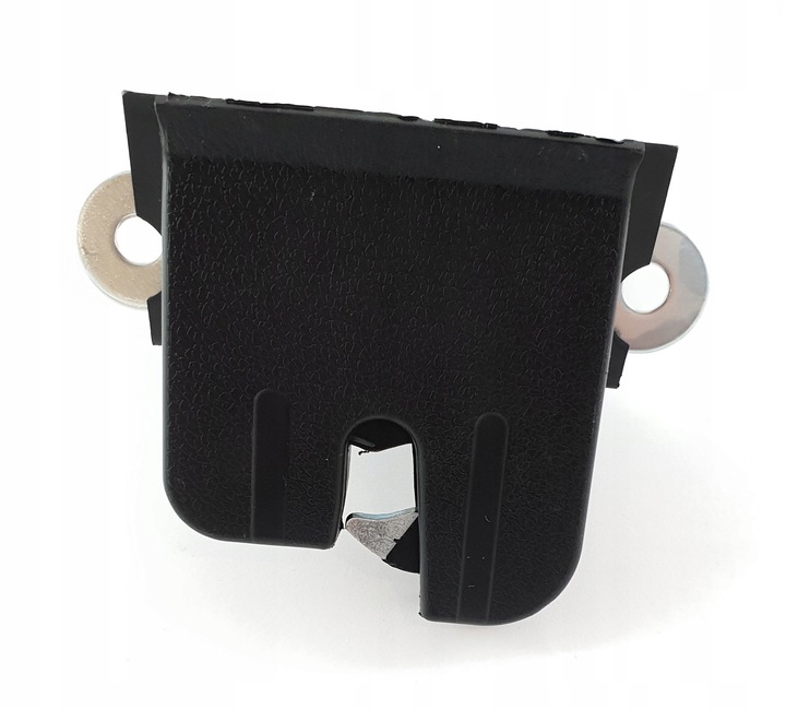 фото №4, Замок багажника зад seat toledo iii 2006-2009