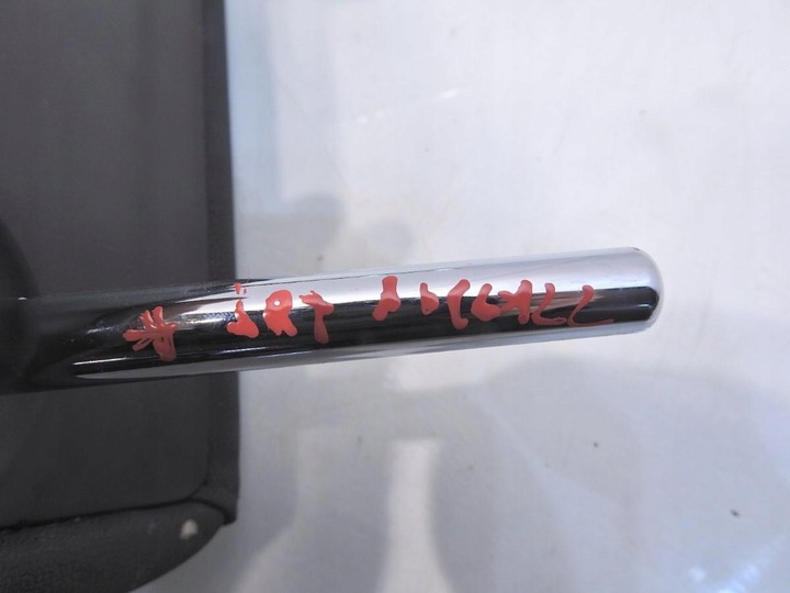 фото №2, Підголівник середній зад audi a6 c6