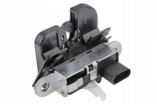 фото №1, Замок кришки багажника seat altea / altea xl 2006-