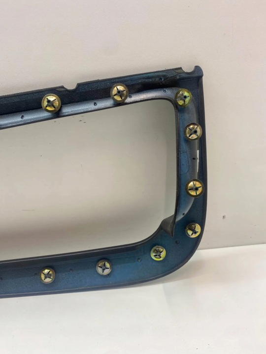 фото №9, Другие запчасти отделка mercedes-benz sl r129 1297273988 28182118 5.0l