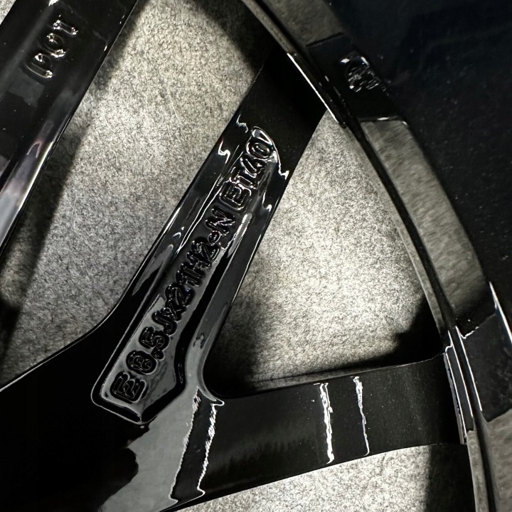 фото №15, Комплект диск audi q4 e-tron rs f4 89 89a 21” 21 89a601025h 89a601025t