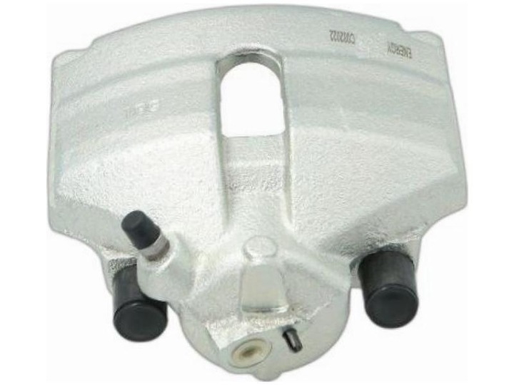 фото №1, Суппорт левый перед vw golf vi mk6 1.2-2.0 v mk5 1.4-2.0 eos 1.4-3.6