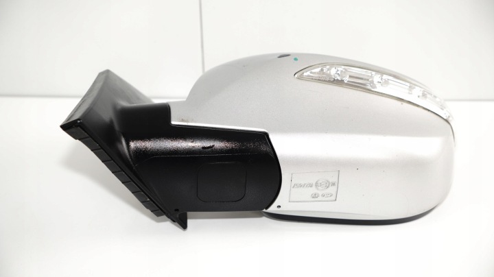 фото №8, Дзеркало ліве hyundai ix35 13-15r 9pin rah