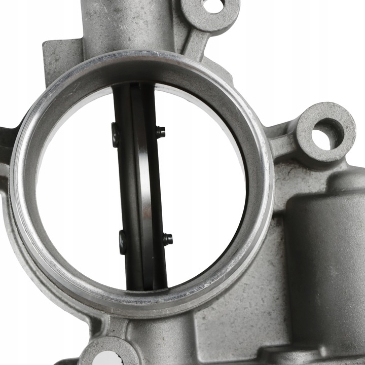 фото №5, Корпус дроссельной заслонки do audi a3 vw beetle golf jetta passat 2.0 tdi 03g128063t