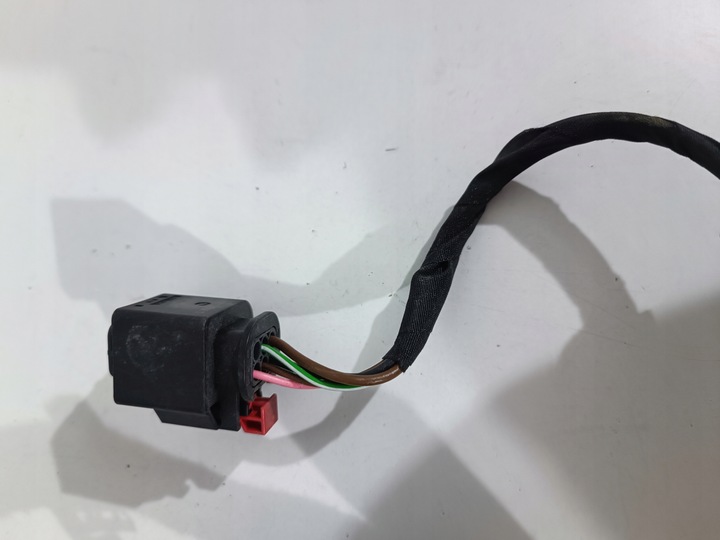 фото №7, Установка жгут фаркоп mercedes w177 hak glb x247 a1775400311 штекер