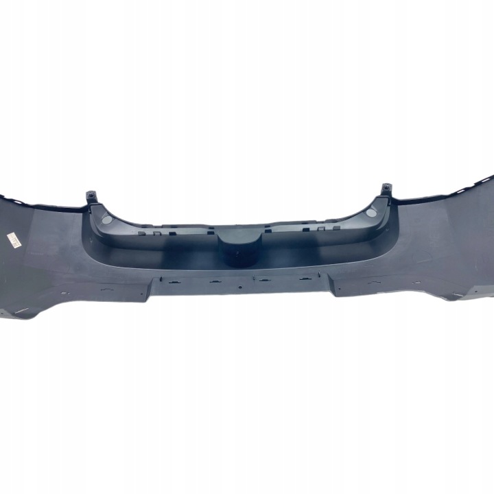 фото №12, Новий oem номер бампер заднє renault twingo ii 850104332r