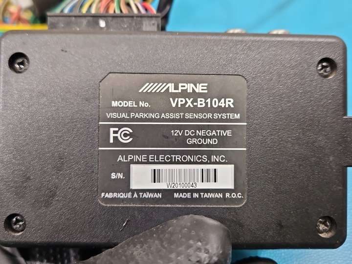 фото №12, Магнітола nieoryginalne volvo xc90 i 02- alpine ine-w920r vpx-b104r hce-c212f