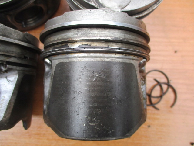 фото №13, Opel fiat alfa suzuki 1.3 cdti multijet jtd поршень 73502643 a930 4239.36